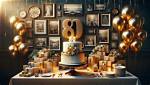 Exploring the Significance of 80: a Milestone in Life and Culture