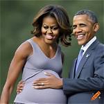 Exploring the Speculations Around Michelle Obama Preg: a Closer Look