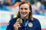 Exploring the Synergy of Katie Ledecky and Lewis Pugh: Champions of Water