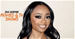 Exploring the Talents of Skai Jackson: Movies and Tv Shows
