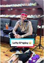 Exploring the Thrilling World of Lefty Gunplay Race