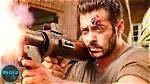 Exploring the Thrills of Bollywood Action: a Cinematic Journey