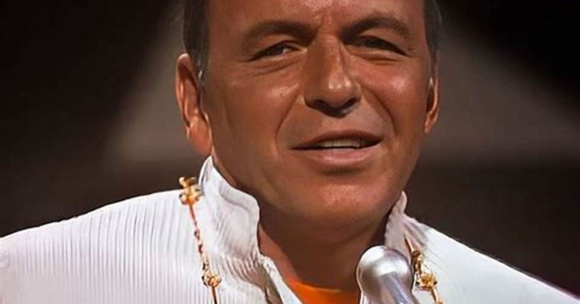Exploring the Timeless Connection: Frank Sinatra and Nancy Sinatra