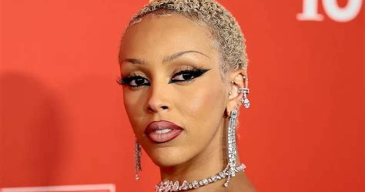 Exploring the Truth Behind Doja Cat Songs Height Real