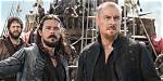 Exploring the Uncharted Waters of Black Sails