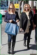 Exploring the Unique Bond Between Lisa Kudrow and Helene Kudrow