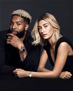 Exploring the Unlikely Friendship Between Odell Beckham and Justin Bieber