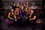 Exploring the Vanderpump Rules Cast: a Deep Dive into Their Lives and Careers