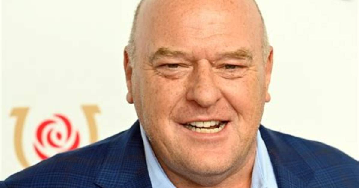 Exploring the Versatile Career of Dean Norris