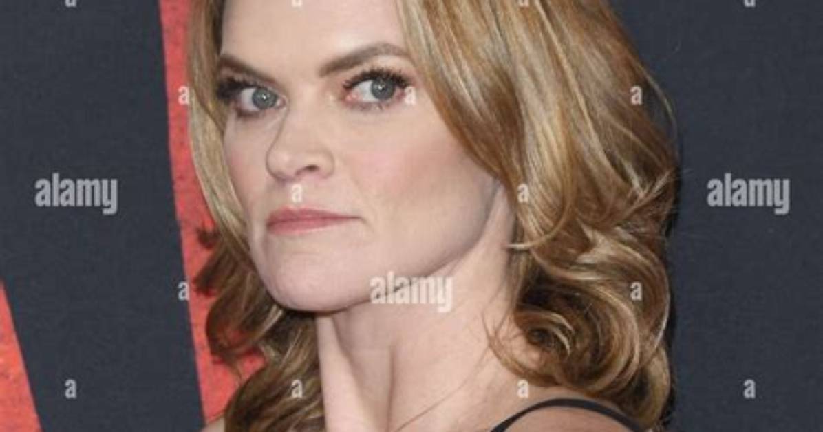 Exploring the Versatile World of Missi Pyle Movies