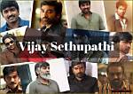 Exploring the Vibrant Journey of Vijay Sethupathi College