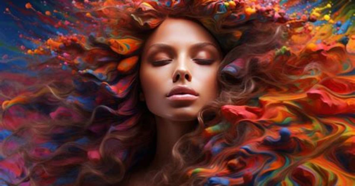 Exploring the Vibrant Life of a Transgender Ginger: a Journey of Identity and Expression