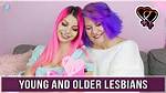 Exploring the Vibrant Lives of British Lesbians