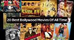 Exploring the Vibrant World of Bollywood Films