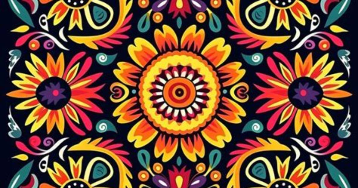 Exploring the Vibrant World of Lyn Mexicana