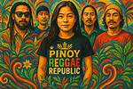 Exploring the Vibrant World of Pinoy Reggae