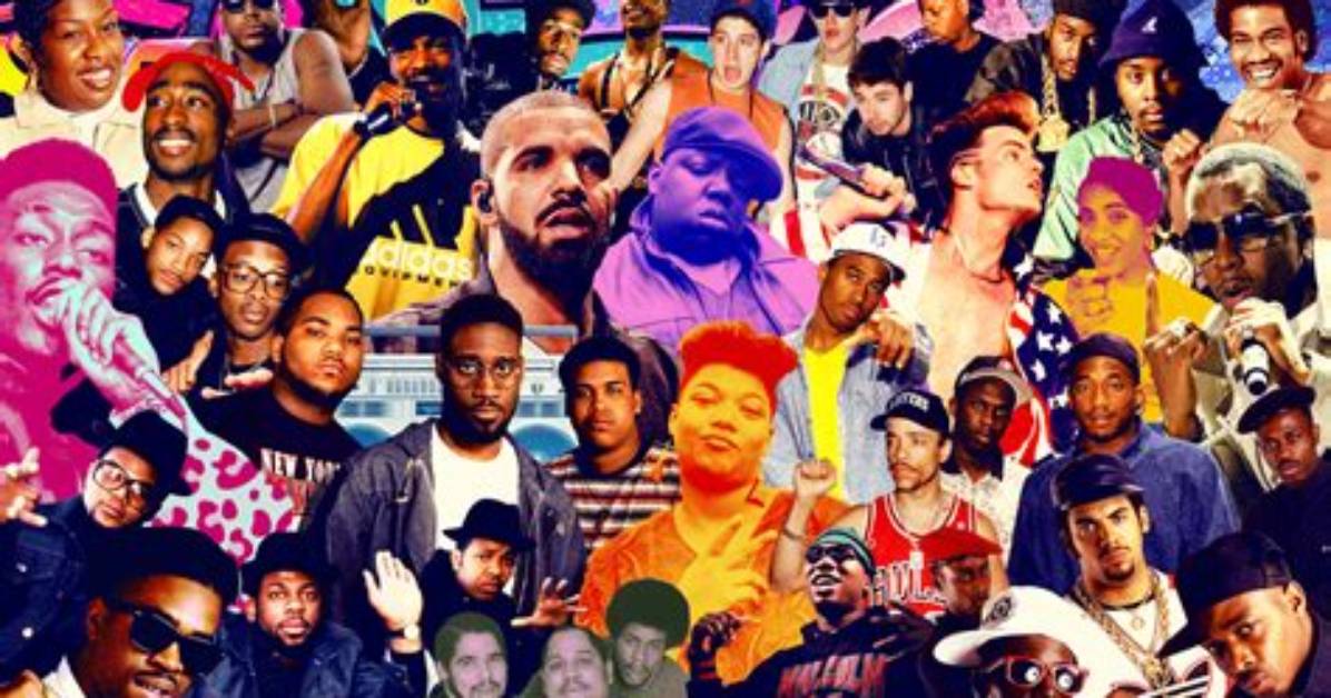 Exploring the Vibrant World of Rap Kali