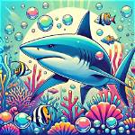 Exploring the Vibrant World of Shark Boy and Lava Girl