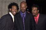 Exploring the Wayans Family: Shawn Wayans and His Siblings