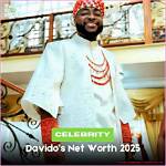 Exploring the Wealth of Davido: How Much Does He Worth?