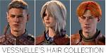Exploring the World of Bg3 All Hairstyles