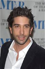 Exploring the World of David Schwimmer's Kids: a Glimpse into Fatherhood
