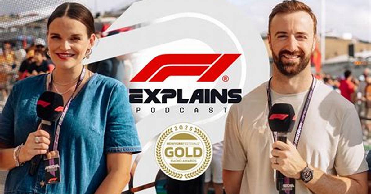 Exploring the World of Laura F1 Tv: the Ultimate Racing Experience