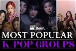 Exploring the World of Massively Popular K-Pop Fan Groups