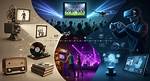 Exploring the World of Online Entertainment