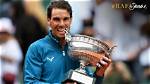 Exploring the World of Rafa Nadal's Child: a Glimpse into Family Life