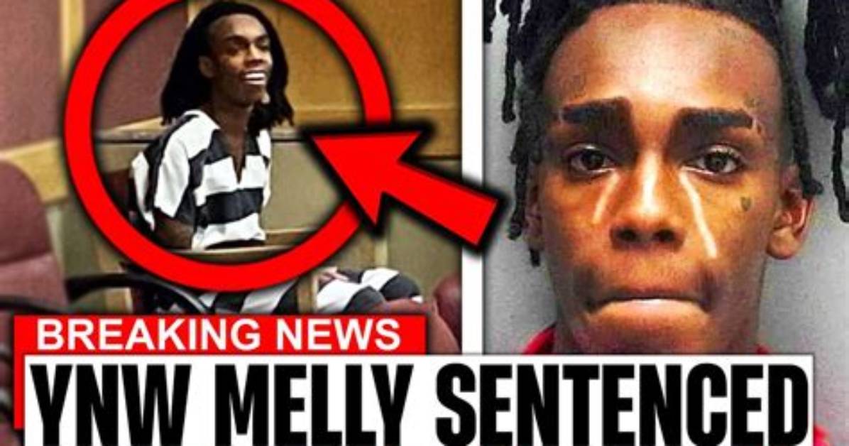 Exploring the Ynw Melly Sentence: a Deep Dive into the Controversial Case