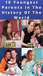 Exploring the Youngest Father in History: a Unique Case of Early Parenthood