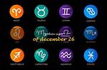 Exploring the Zodiac: What Sign Is December 16?