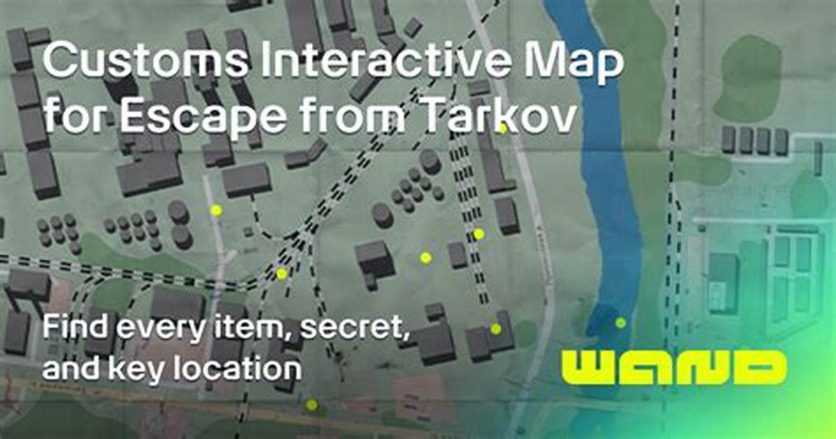 Exploring Time Tested Tarkov: a Comprehensive Guide