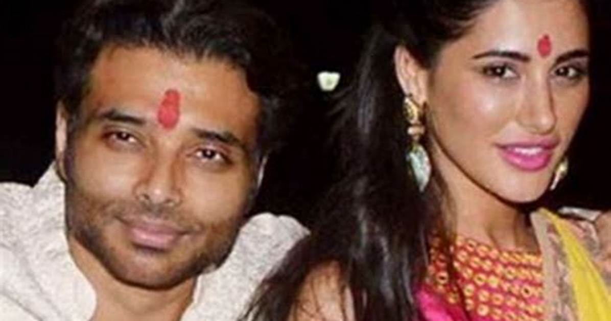 Exploring Uday Chopra's Marriage: a Journey of Love and Commitment