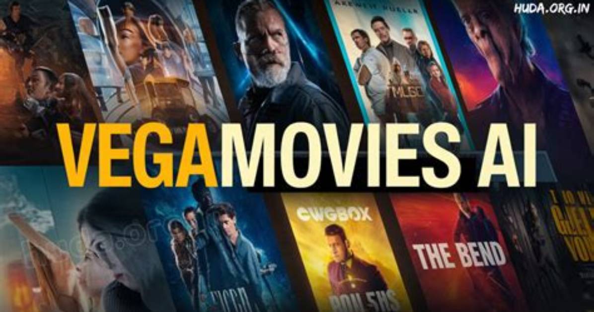 Exploring Vegamovies: Your Guide to Streaming and Downloading Movies on Netflix