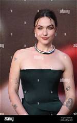 Exploring Violett Beane's Role in the Resident