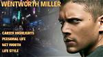Exploring Wentworth Miller's Net Worth: a Journey Through Success