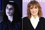 Exploring Winona Ryder's Role in Beetlejuice