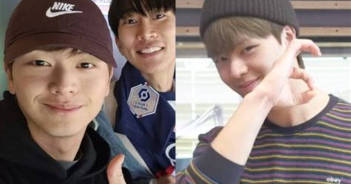 Exploring Yook Sungjae Relationships: Love, Friendship, and Beyond