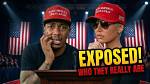 Exposed! the Truth Behind the Amber Rose Onlyfans Leaks