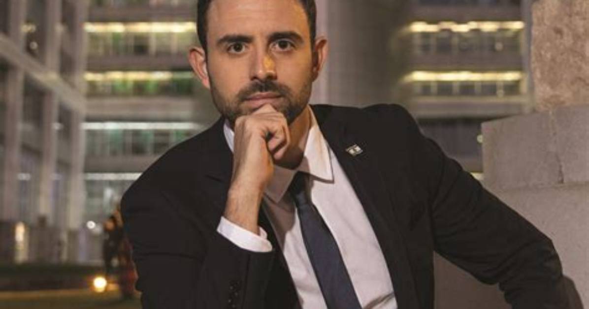 Eylon Levy Partner: the Dynamic Duo of Success