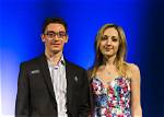 Fabiano Caruana's Wife: the Life Behind the Chess Champion