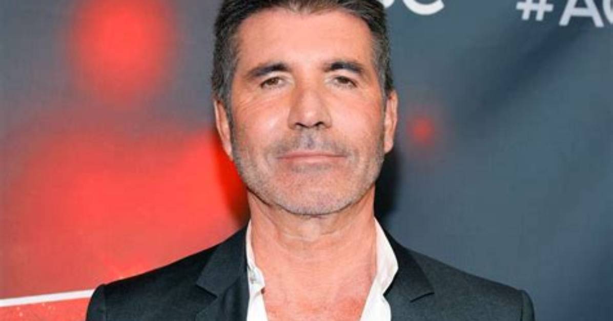 Facing the Unknown: Simon Cowell's Journey with Cancer