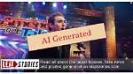 Fact Check: Barron Trump on Agt - Ai or Real?