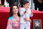 Facts About Lucy Liu's Son
