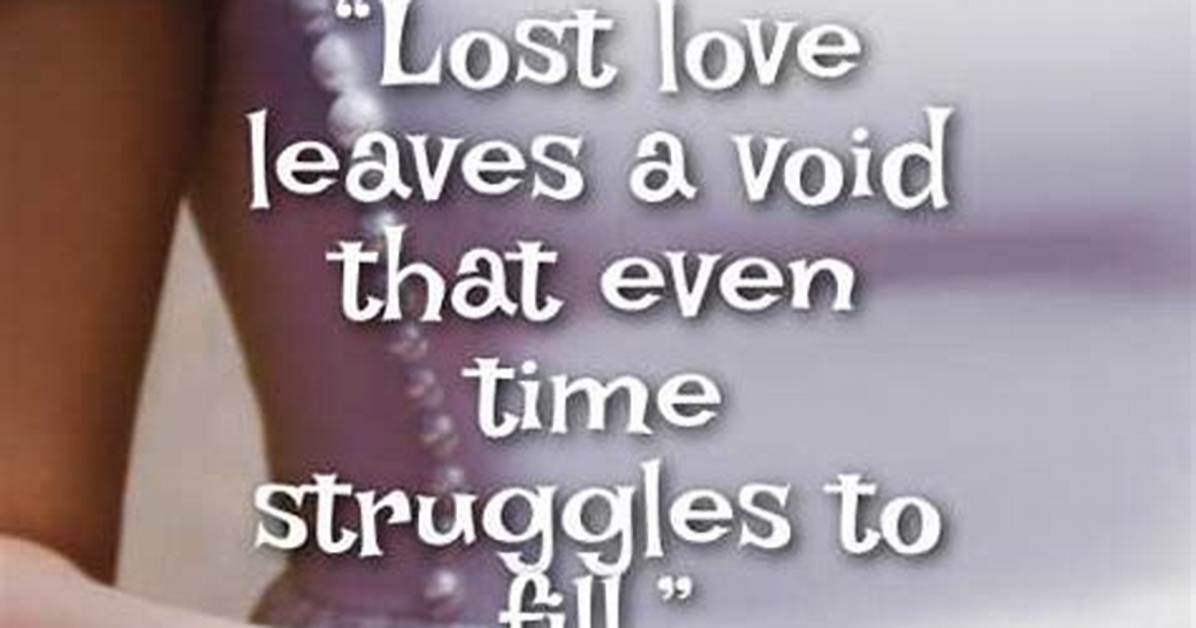 Falling Deeply in Love: "Lost in Love" May Teaser 2024
