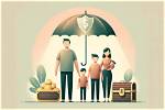 Family, Age, Wealth, and Marriage