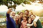 Family, Relationships, and Life Events