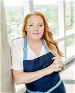 Famous Chef Tiffani Faison's Famous "Perfect" Lips